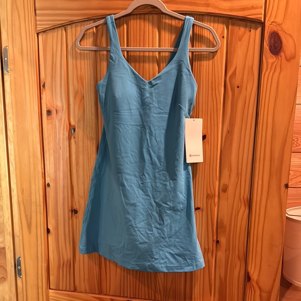 lululemon Align Dress